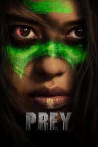 Prey (2022) ผู้ล่า มหากาฬ