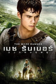 The Maze Runner (2014) เมซ รันเนอร์ : วงกตมฤตยู